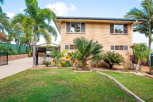 30 Annie Wood Avenue, MOUNT PLEASANT QLD 4740, Mount Pleasant - Image 1