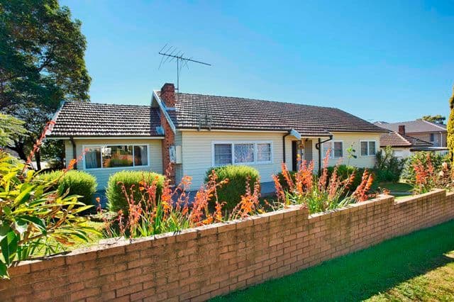 53 Moree Avenue, WESTMEAD NSW 2145, Westmead - Image 1