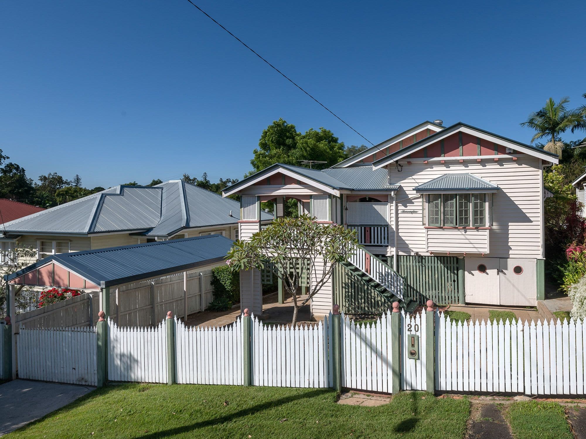 20 Mametz Street, Moorooka QLD 4105, Moorooka - Image 1