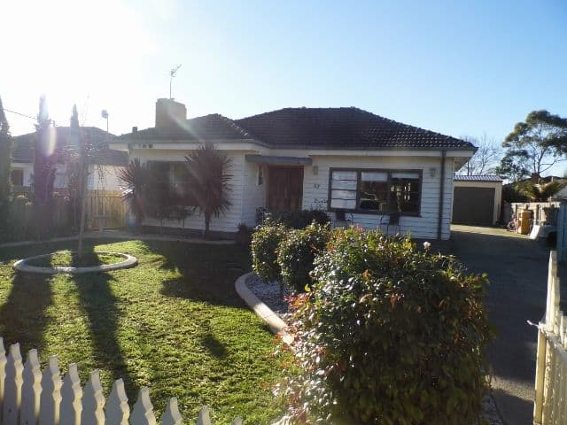 117 Mary Street, MORWELL VIC 3840, Morwell - Image 1