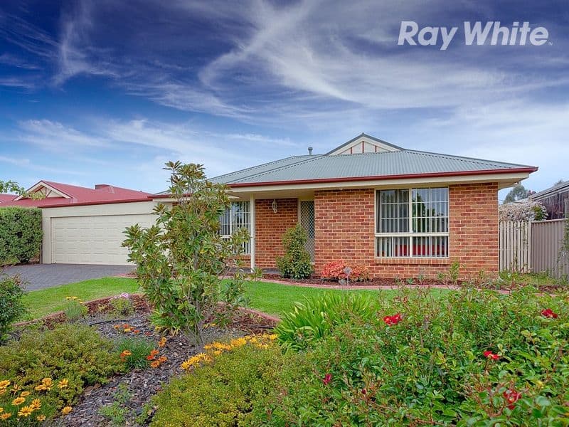 51 Iron Way, WODONGA VIC 3690, West Wodonga - Image 1
