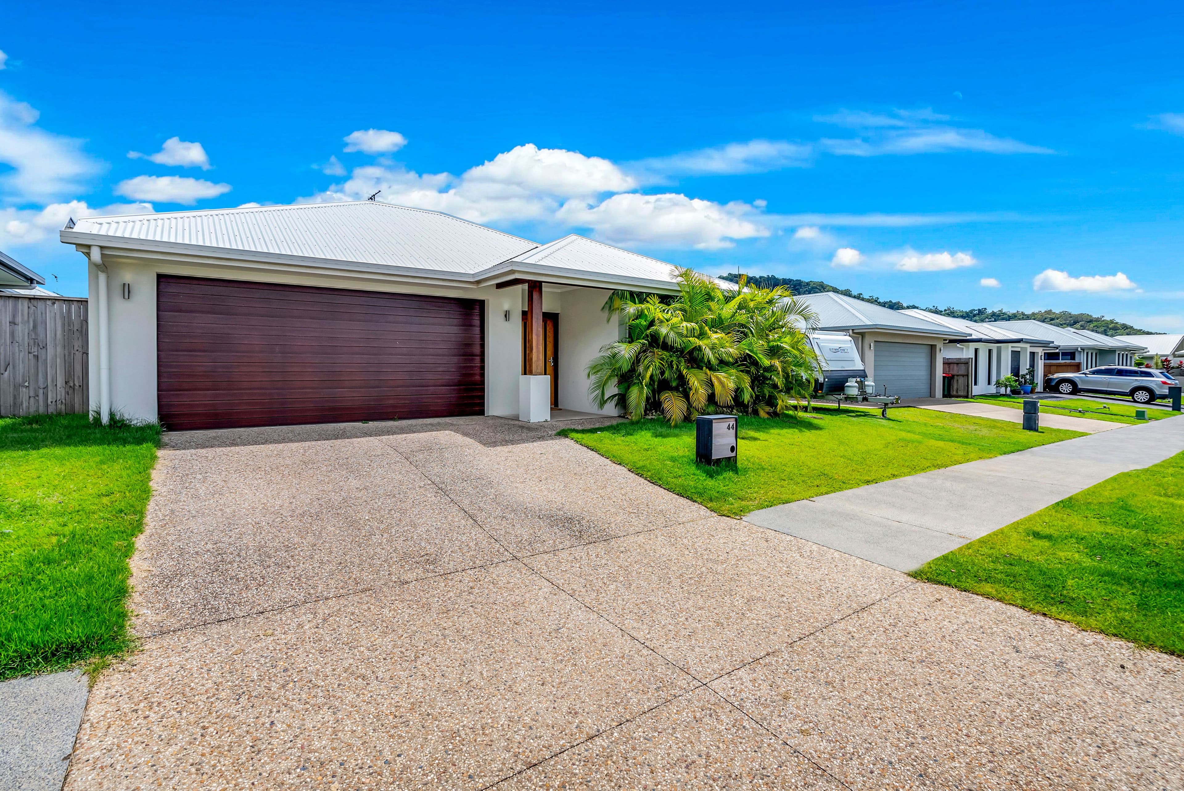 44 Master Circuit, Trinity Beach QLD 4879, Trinity Beach - Image 1
