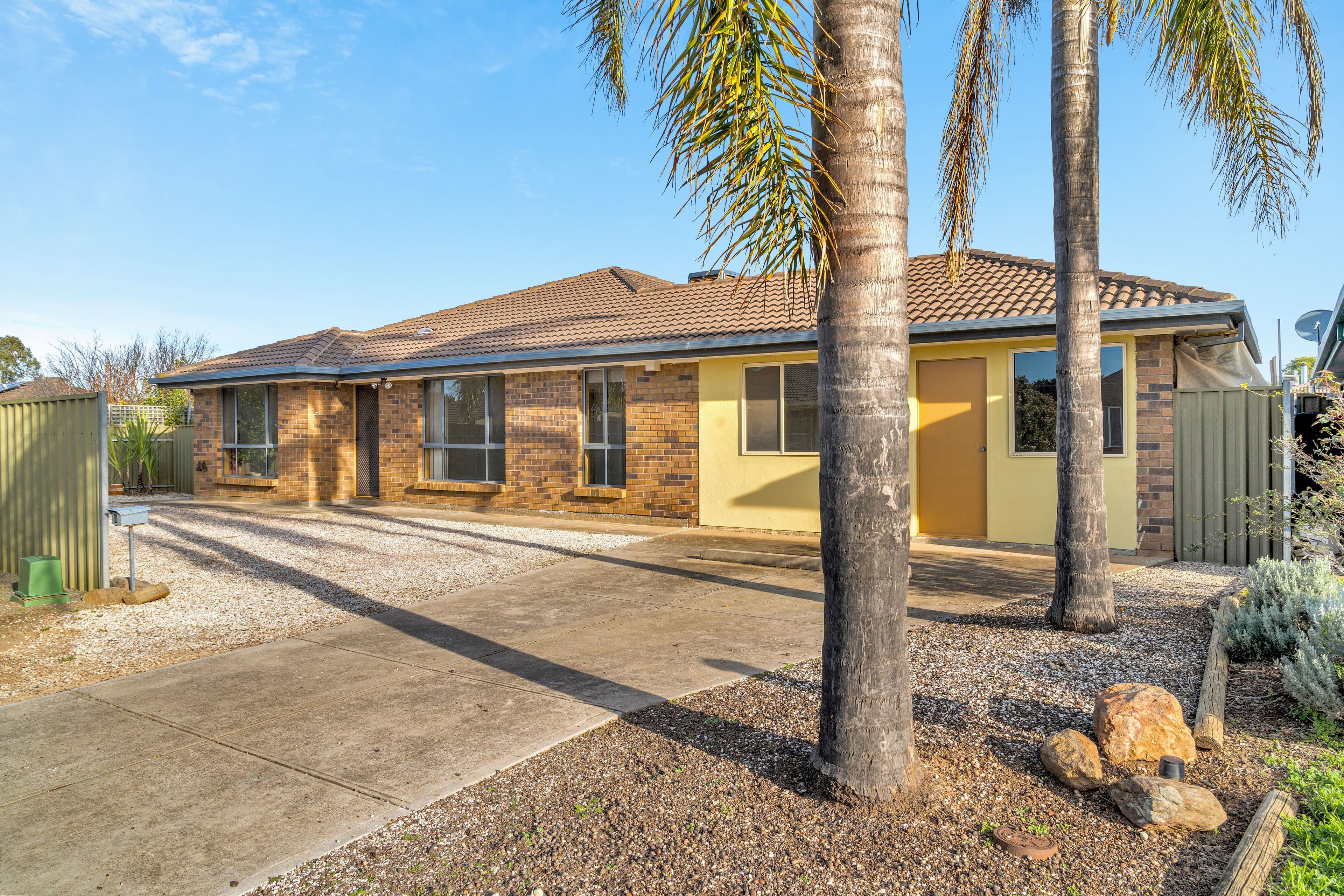 8 Sharrad Court, Andrews Farm SA 5114, Andrews Farm - Image 1