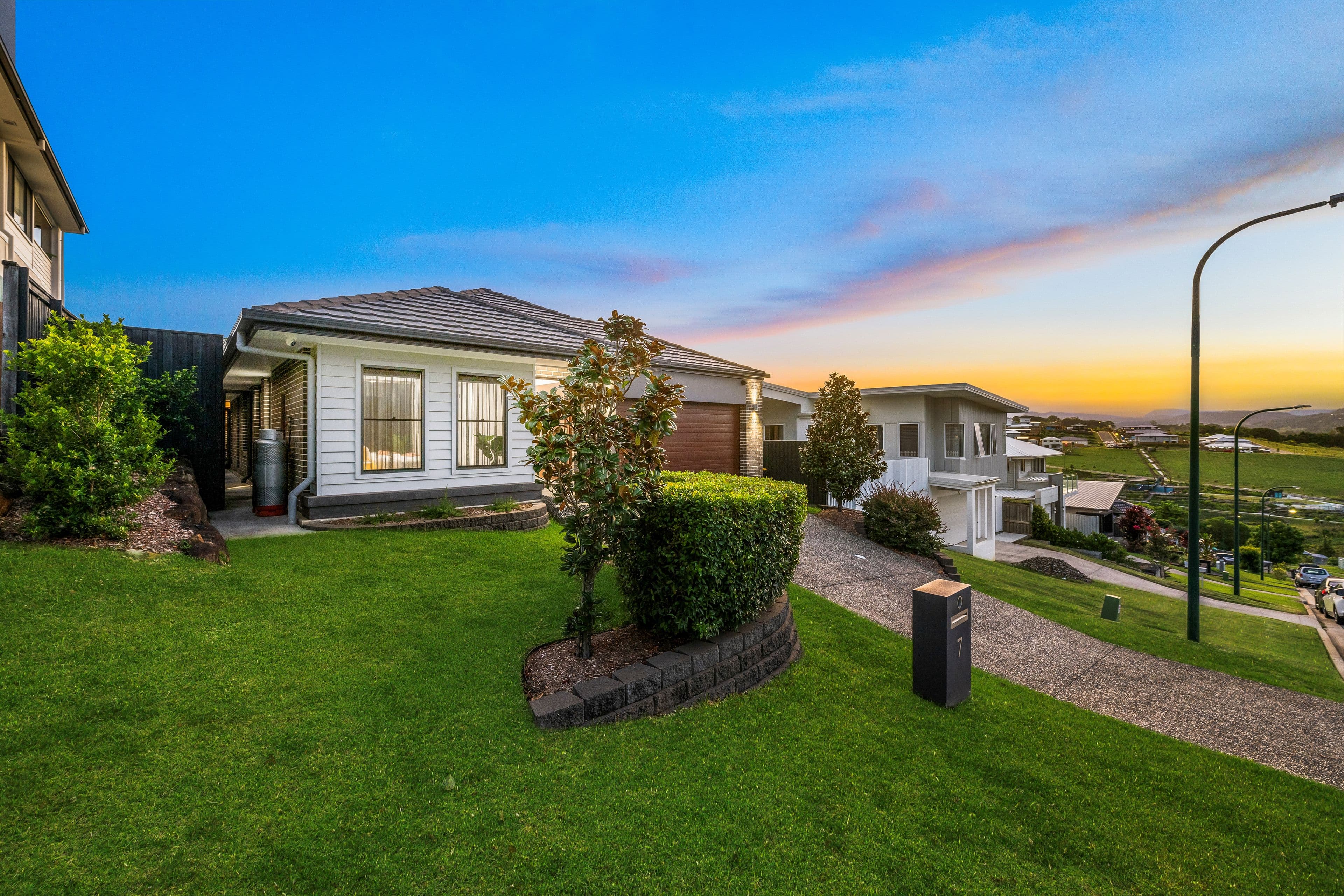 7 Ossa Boulevard, Terranora NSW 2486, Terranora - Image 1