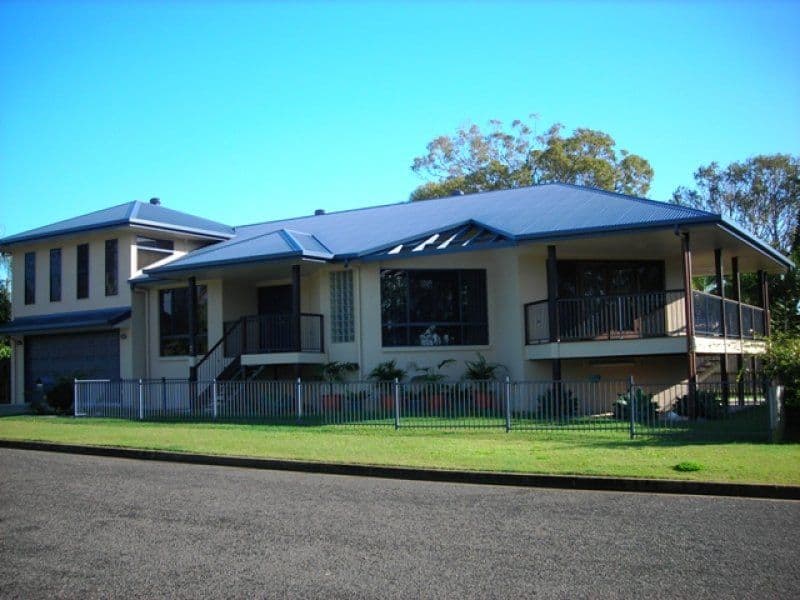 2 Inman Street, Point Vernon QLD 4655, Point Vernon - Image 1