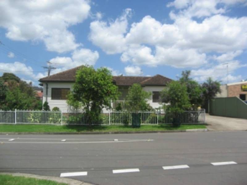 35 Eustace Street, FAIRFIELD HEIGHTS NSW 2165, Fairfield Heights - Image 1