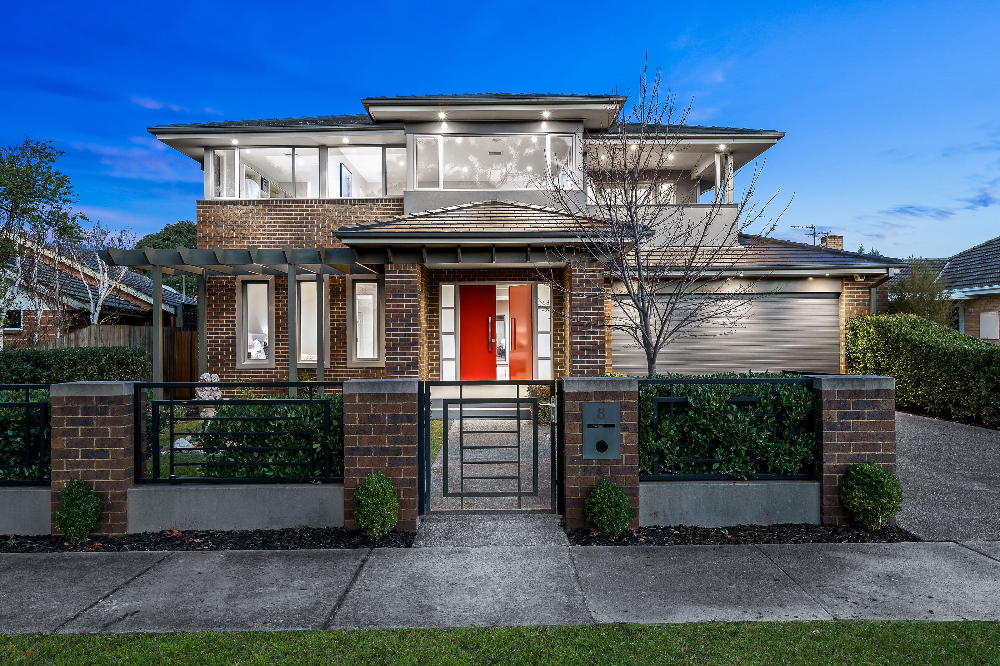 8 William Street, Mount Waverley VIC 3149, Mount Waverley - Image 1
