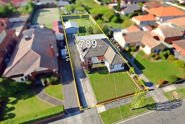 18A Beatty Street, RESERVOIR VIC 3073, Reservoir - Image 1