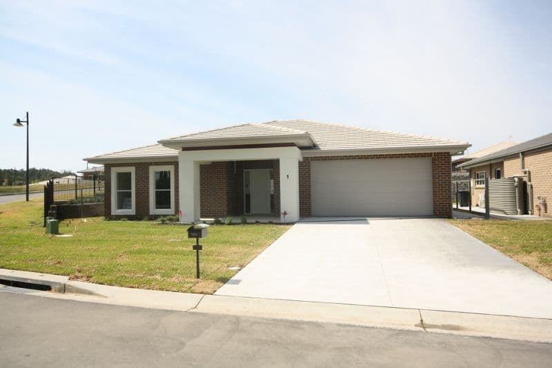 1 Wagtail Way, FULLERTON COVE NSW 2318, Fullerton Cove - Image 1