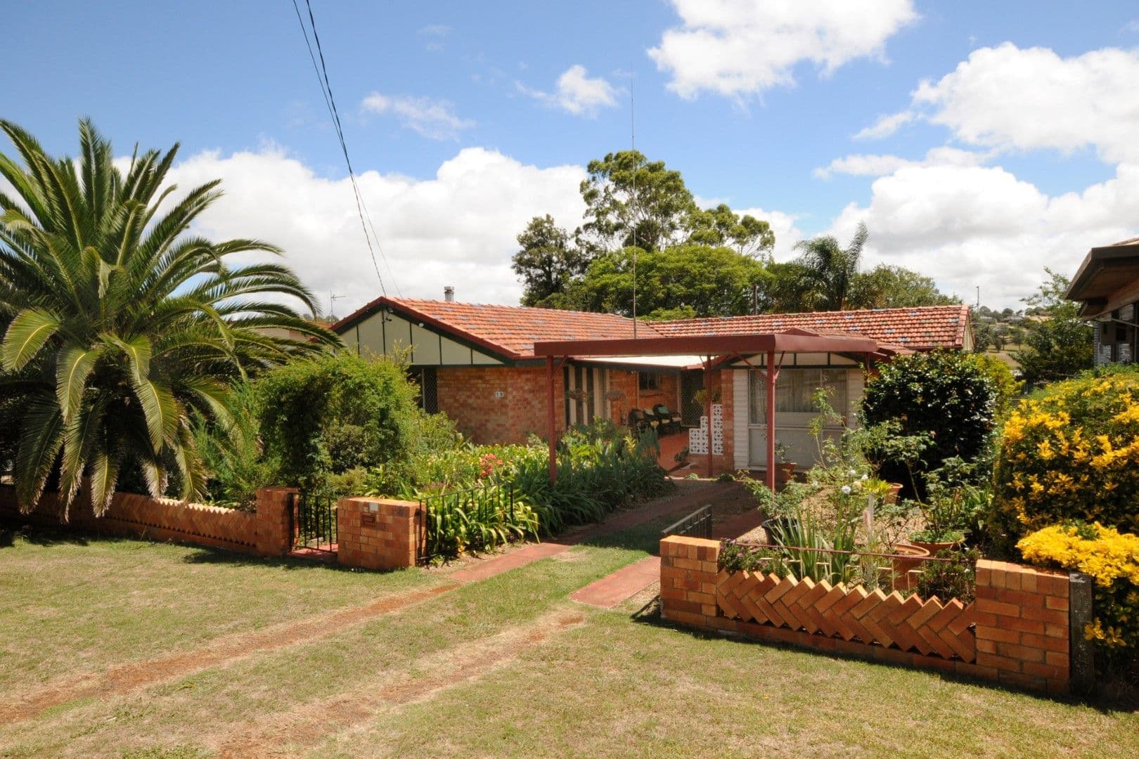 19 Tynedale Avenue, NEWTOWN QLD 4350, Newtown - Image 1