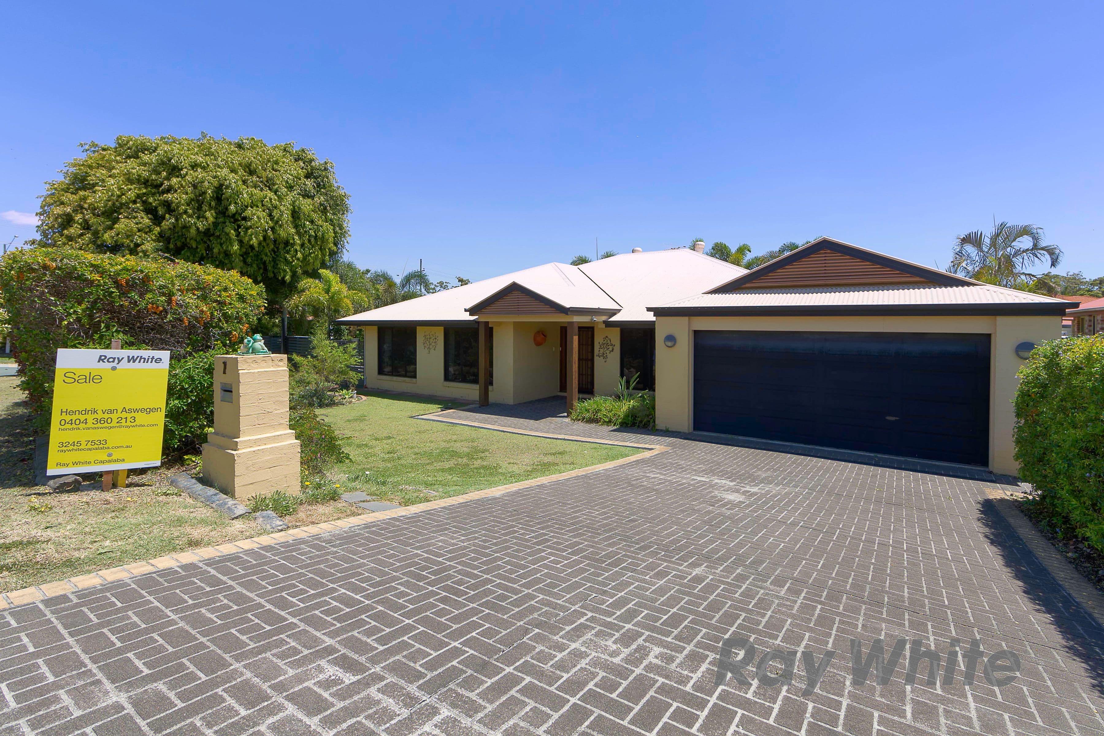 7 Aphrodite Court, Cleveland QLD 4163, Cleveland - Image 1