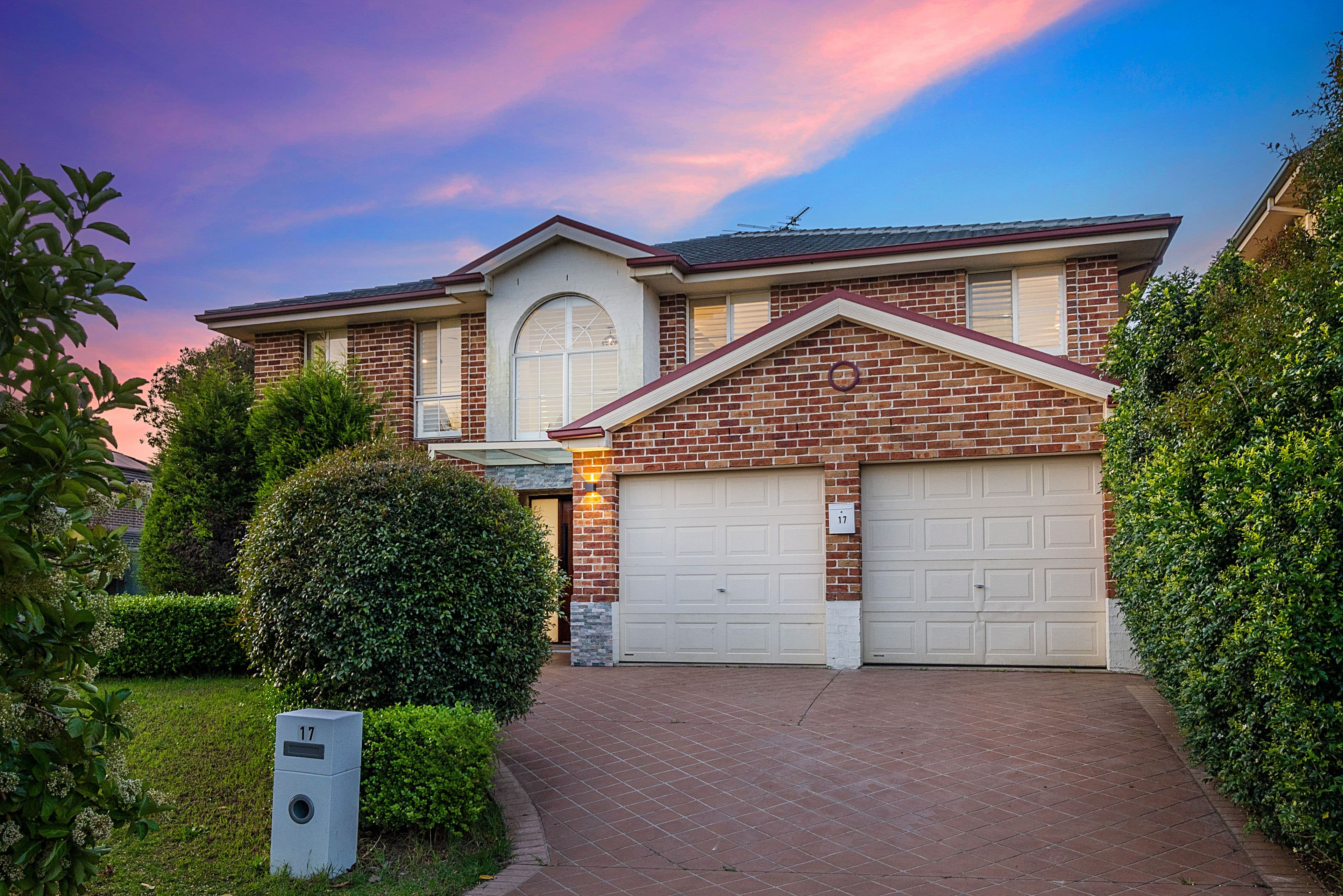 17 Maeve Avenue, Kellyville NSW 2155, Kellyville - Image 1
