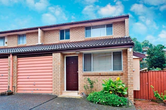 11-15 King Street, PARRAMATTA NSW 2150, Parramatta - Image 1