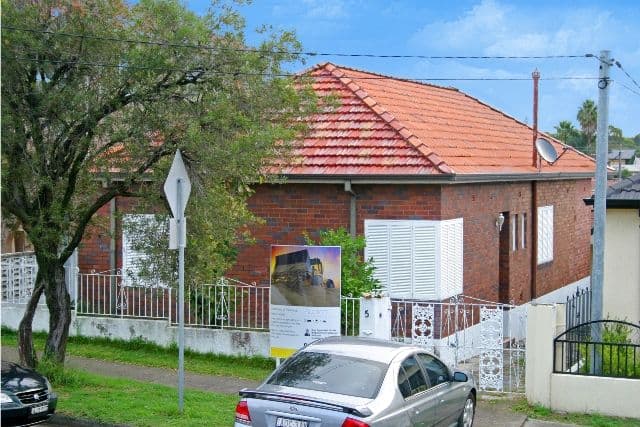 5 Barden Street, ARNCLIFFE NSW 2205, Arncliffe - Image 1