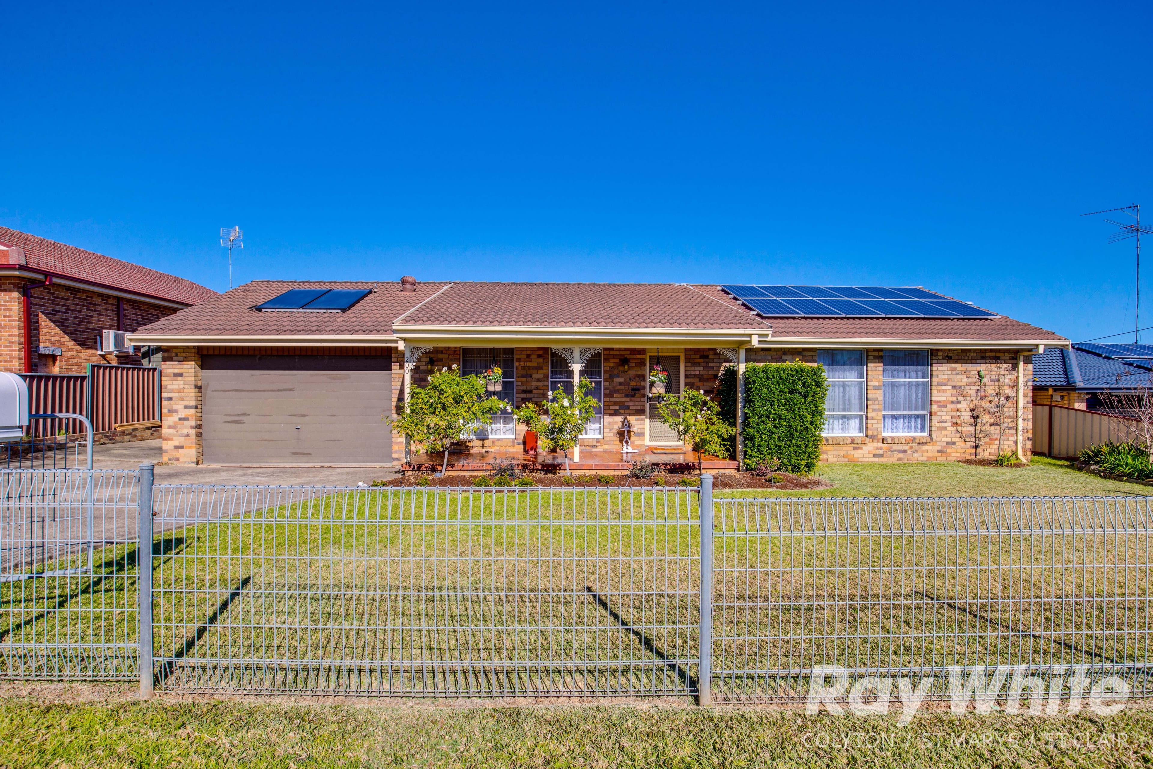 200 Shepherd Street, St Marys - Image 1