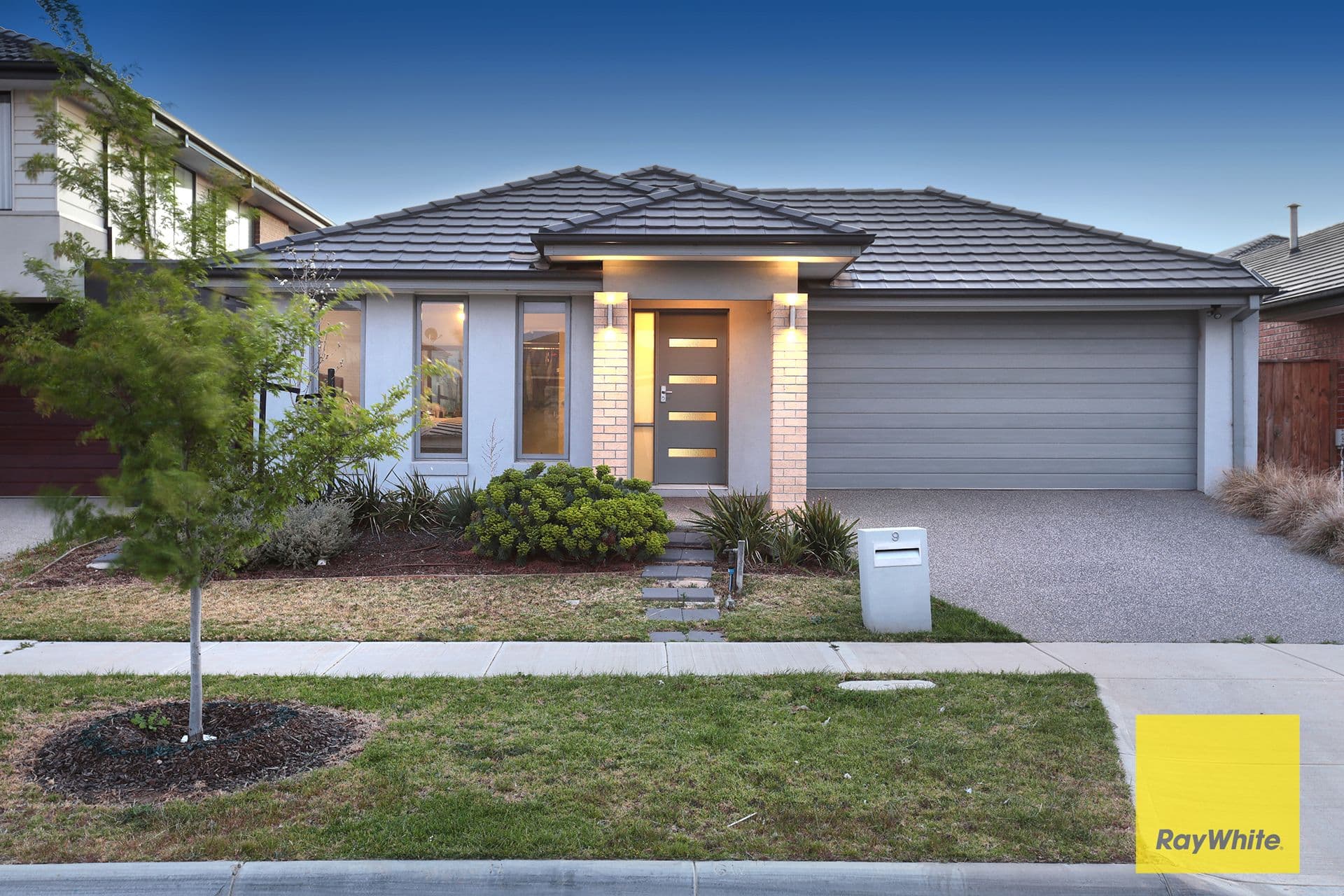 9 Newport Avenue, Williams Landing VIC 3027, Williams Landing - Image 1