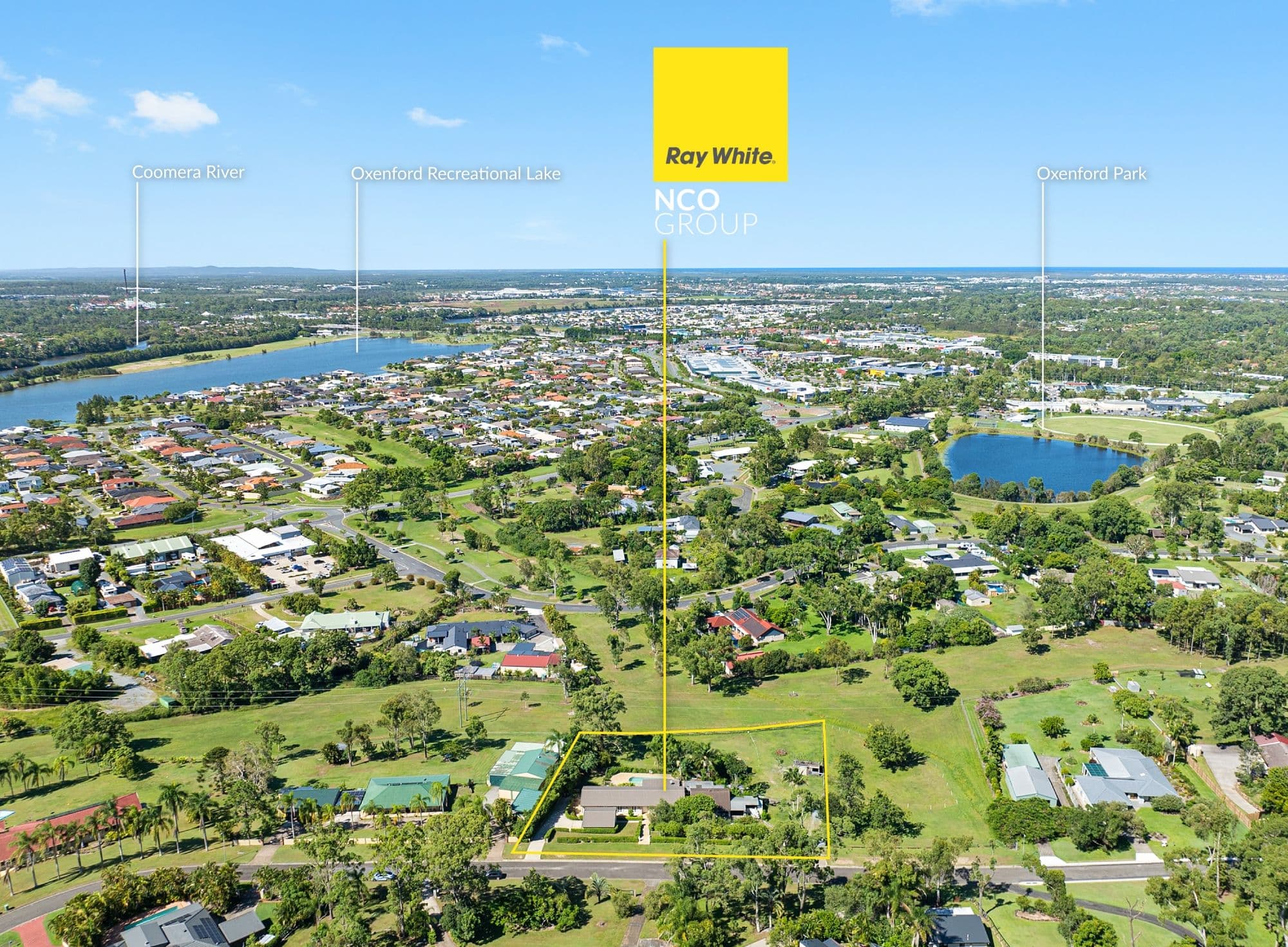 8 Brentwood Terrace, Oxenford QLD 4210, Oxenford - Image 1