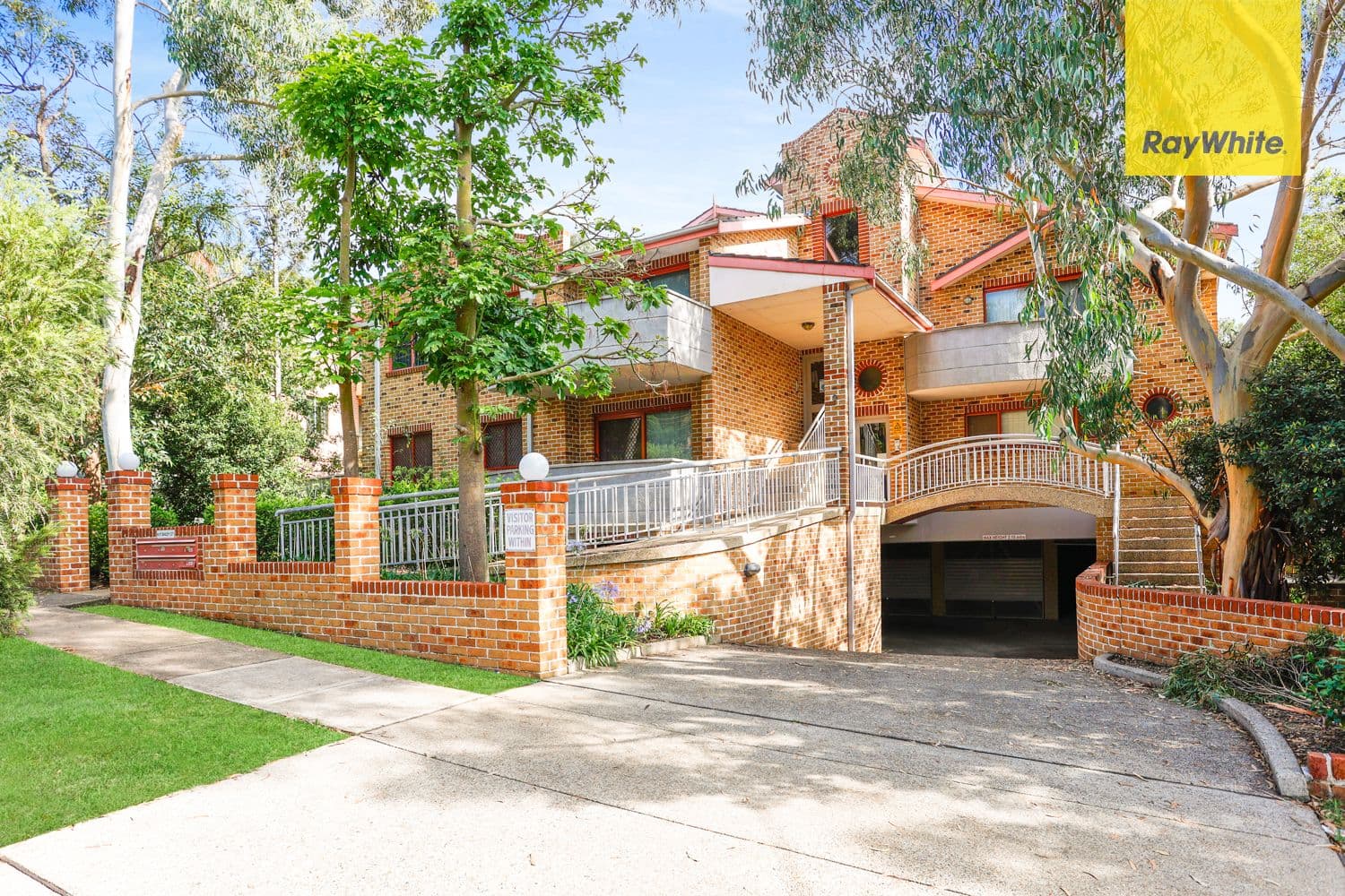 9-11 Bailey Street, Westmead NSW 2145, Westmead - Image 1