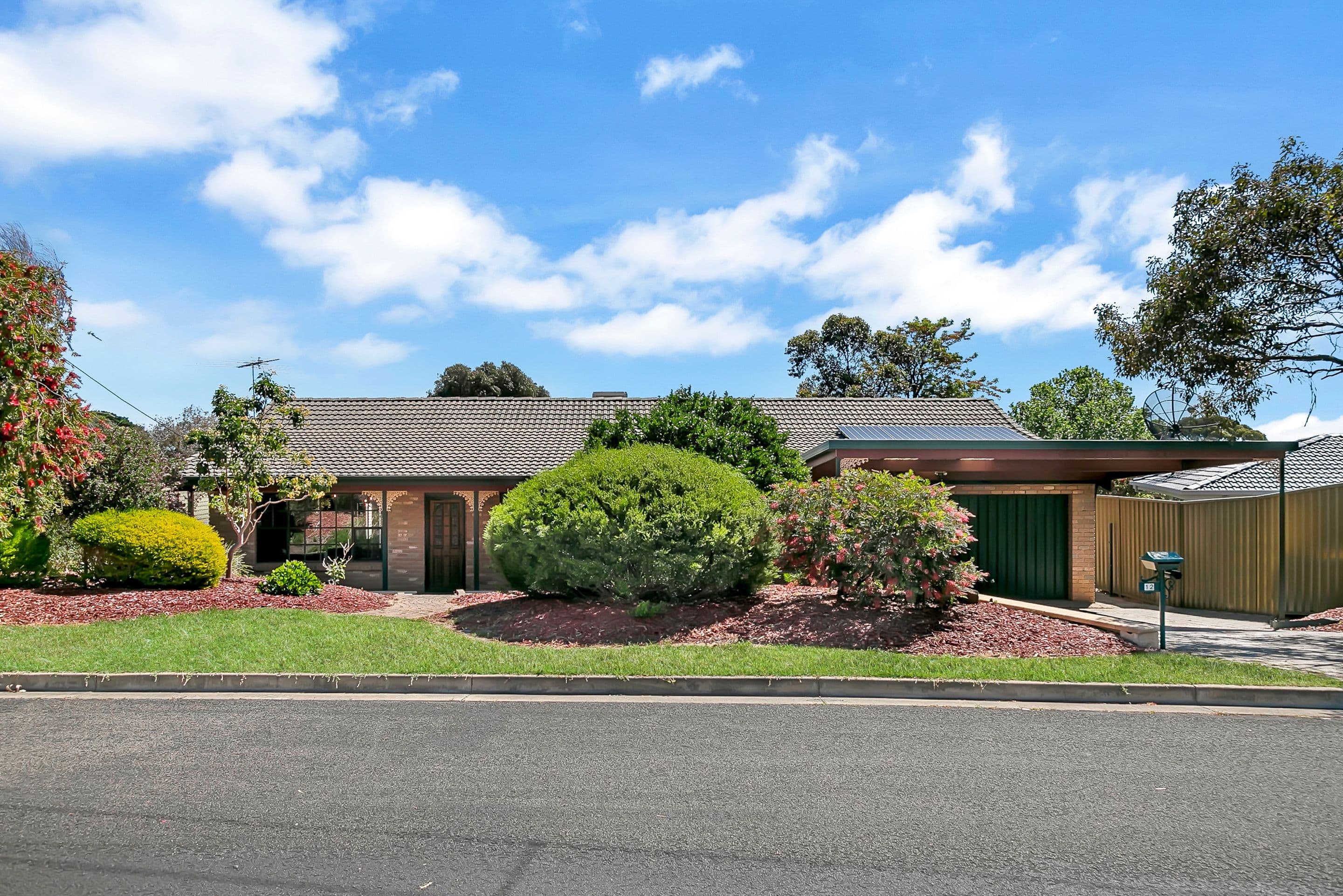12 Leah Street, Aberfoyle Park SA 5159, Aberfoyle Park - Image 1