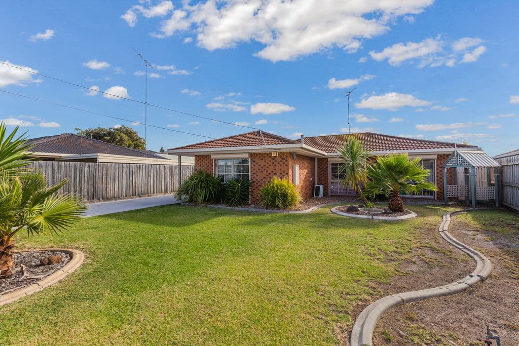 11 Grange Court, Corio VIC 3214, Corio - Image 1