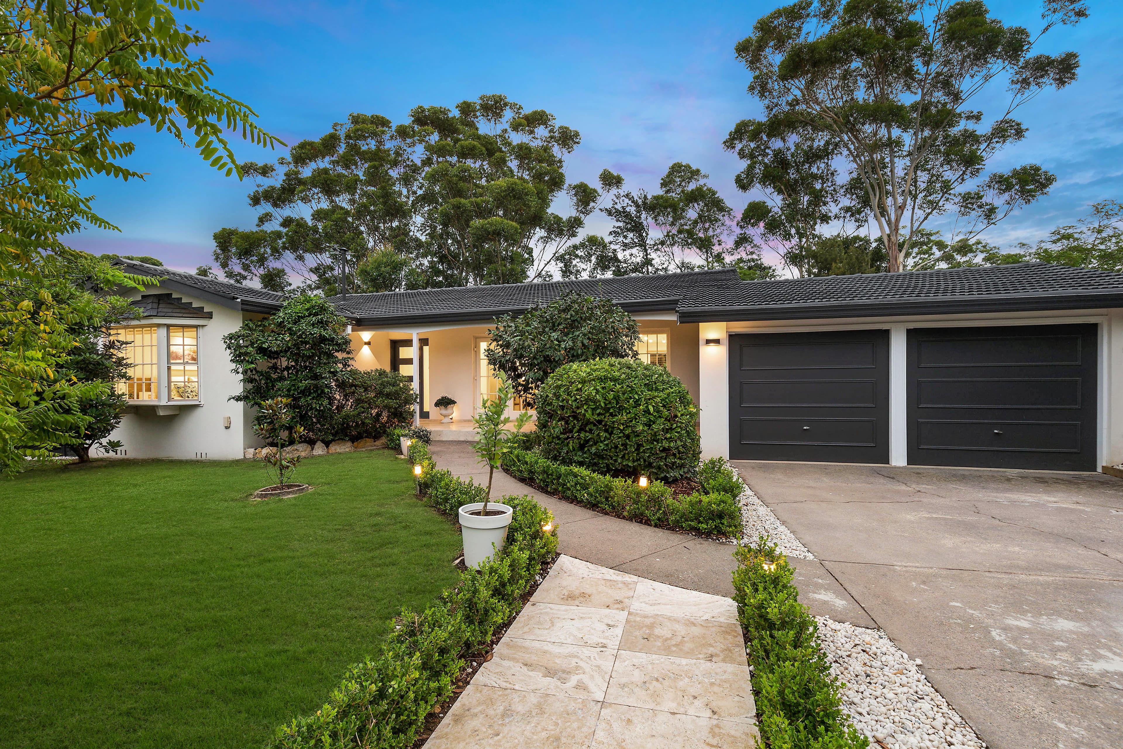 4 Howson Avenue, Turramurra NSW 2074, Turramurra - Image 1