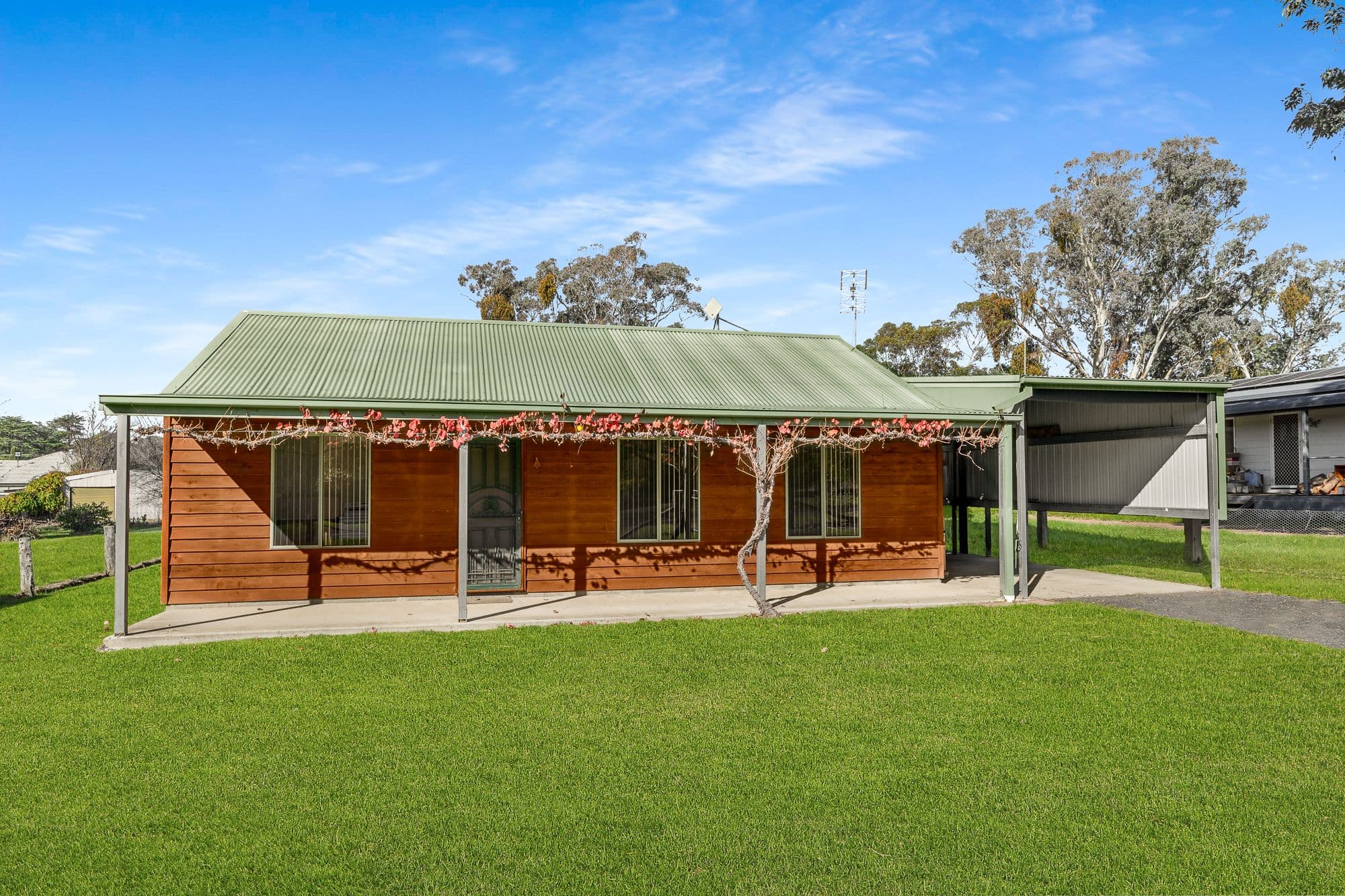 41 Loquat Street, Mandurama NSW 2792, Mandurama - Image 1