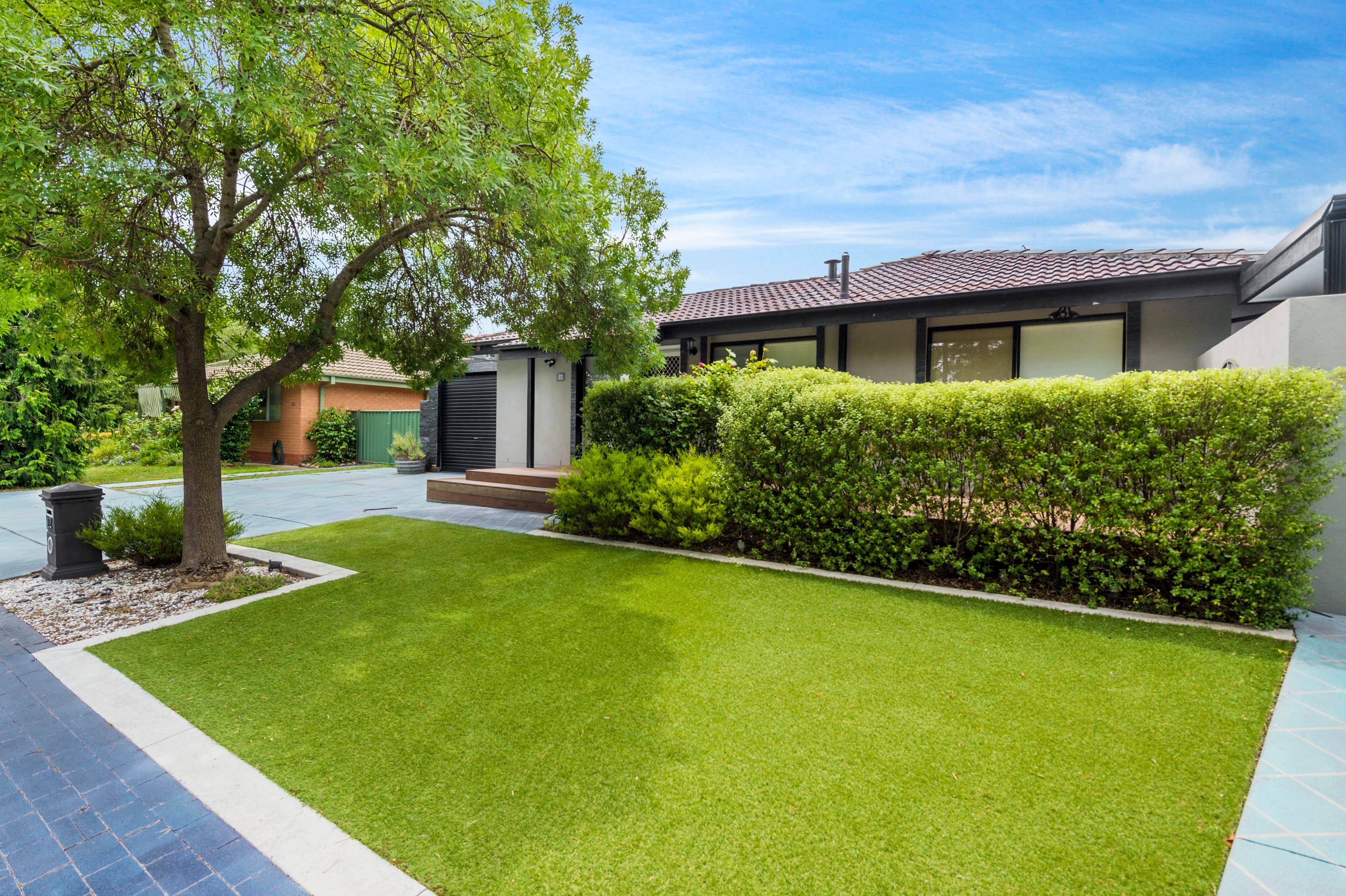 22 Ellwood Crescent, Isaacs ACT 2607, Isaacs - Image 1