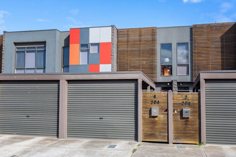 4/204 Stephen Street, Yarraville - Image 1