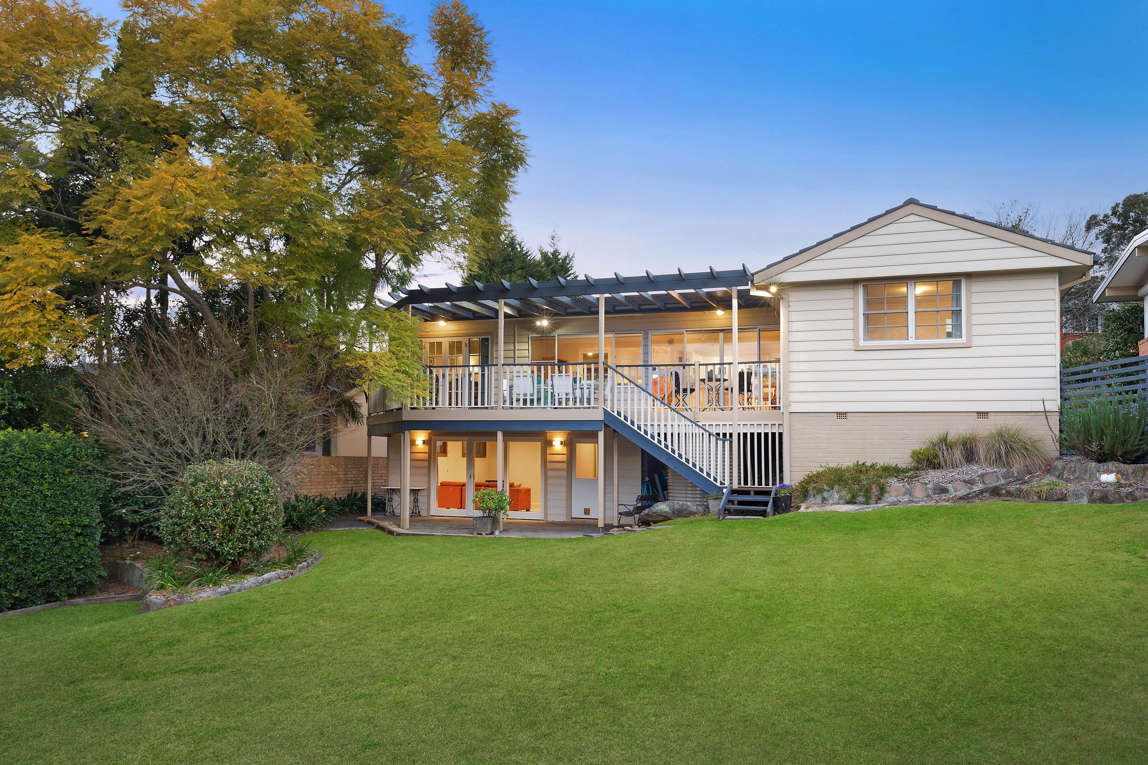 10 Somerset Avenue, Turramurra NSW 2074, North Turramurra - Image 1