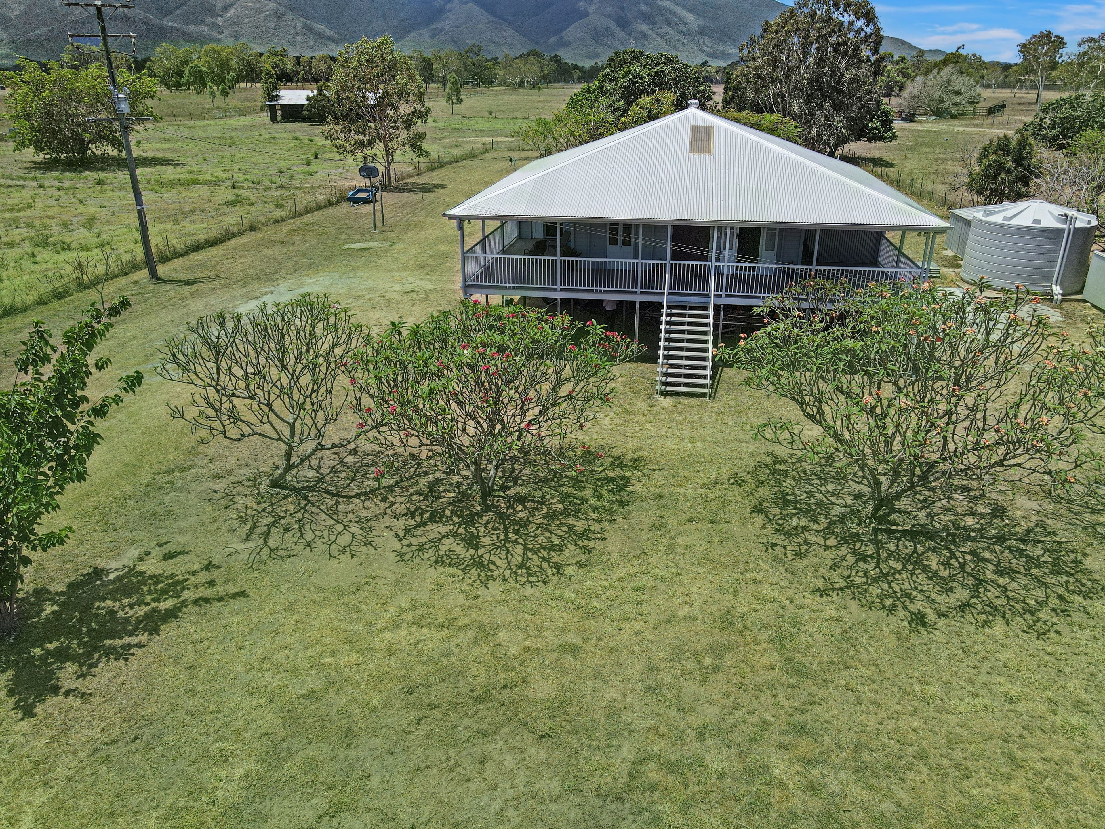 208 Buck Road, Barringha QLD 4816, Barringha - Image 1