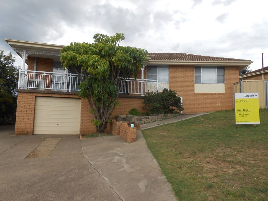 15 Arinya Street, Tamworth NSW 2340, Tamworth - Image 1
