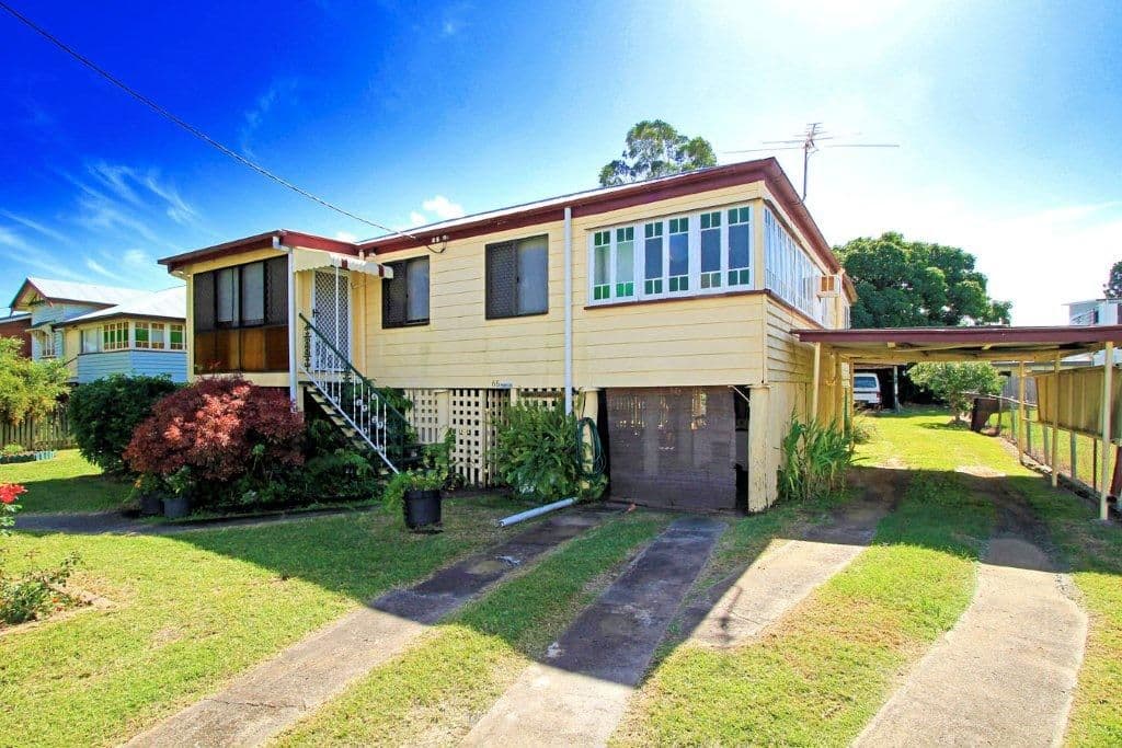 65 Burnett Street, BERSERKER QLD 4701, Berserker - Image 1