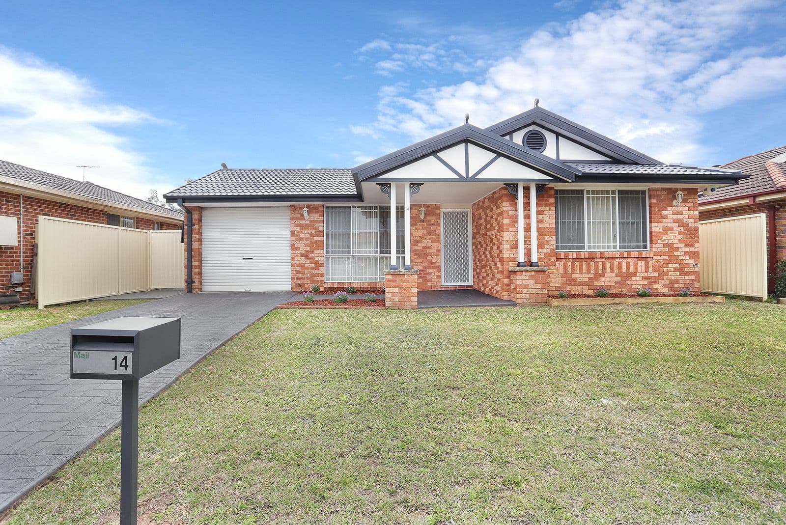 14 Willow Grove, Plumpton - Image 1
