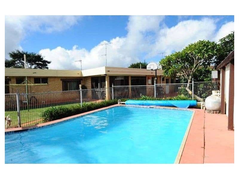 7 Wessex Street, HARRISTOWN QLD 4350, Harristown - Image 1