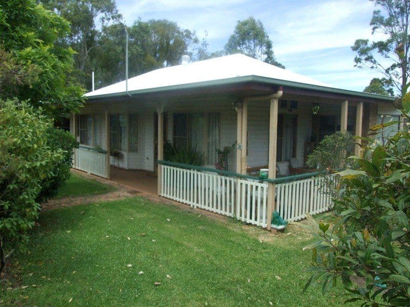 39 Charles Street, CROWS NEST QLD 4355, Crows Nest - Image 1