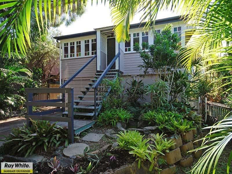 112 Friday Street, SHORNCLIFFE QLD 4017, Shorncliffe - Image 1