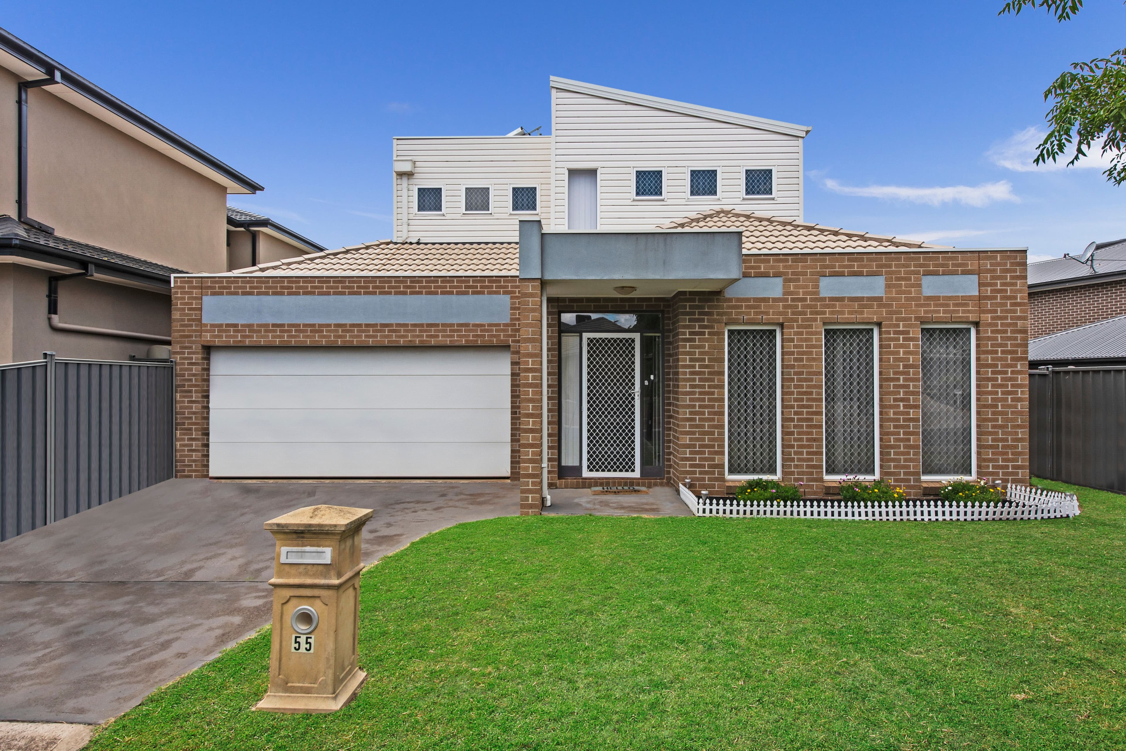 55 Olsen Retreat, Caroline Springs VIC 3023, Caroline Springs - Image 1