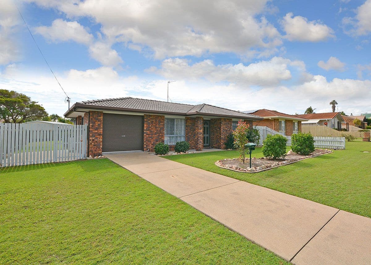59 Dover Street, Pialba QLD 4655, Pialba - Image 1