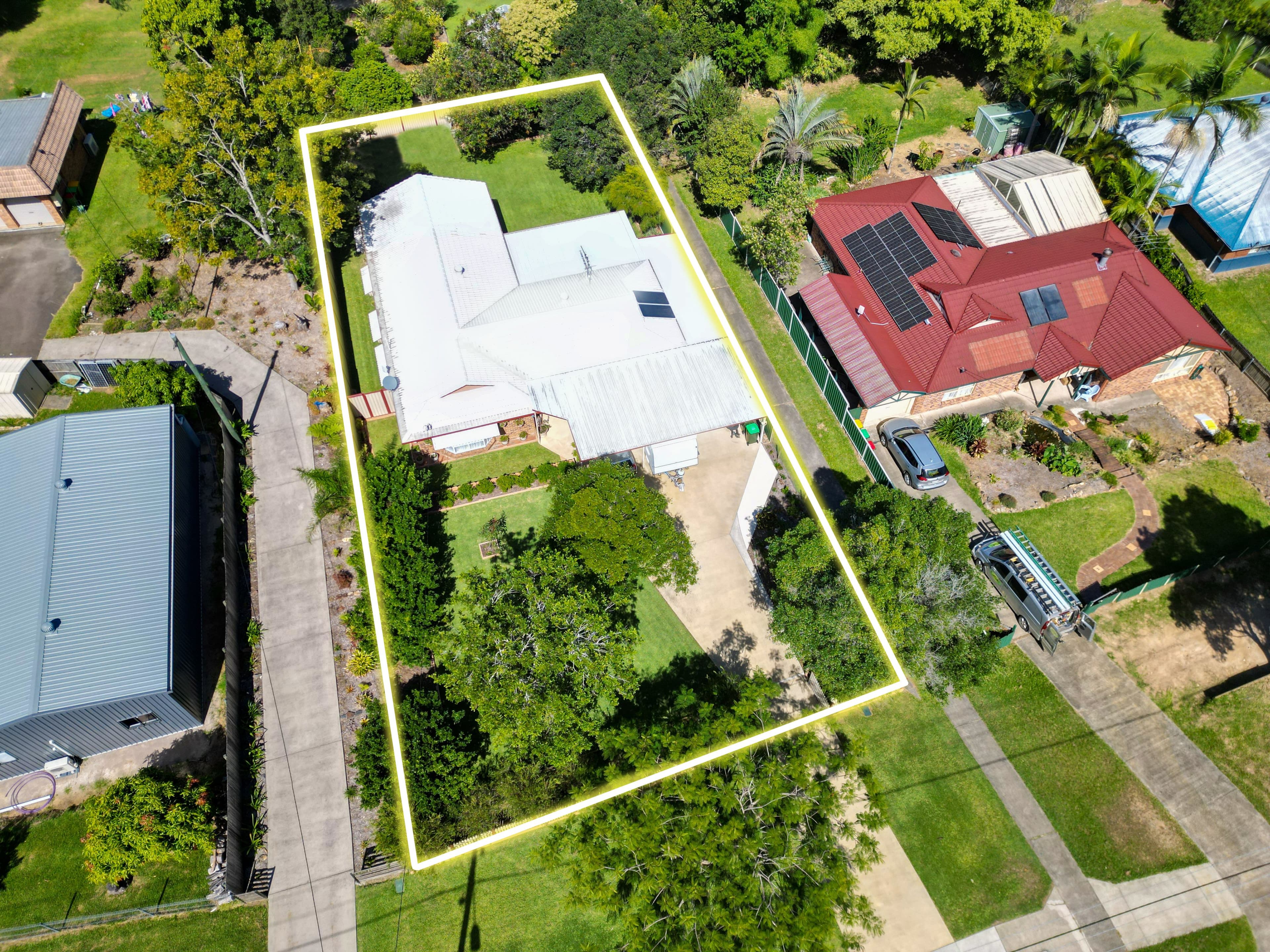 15 Beerburrum Woodford Road, Beerburrum QLD 4517, Beerburrum - Image 1