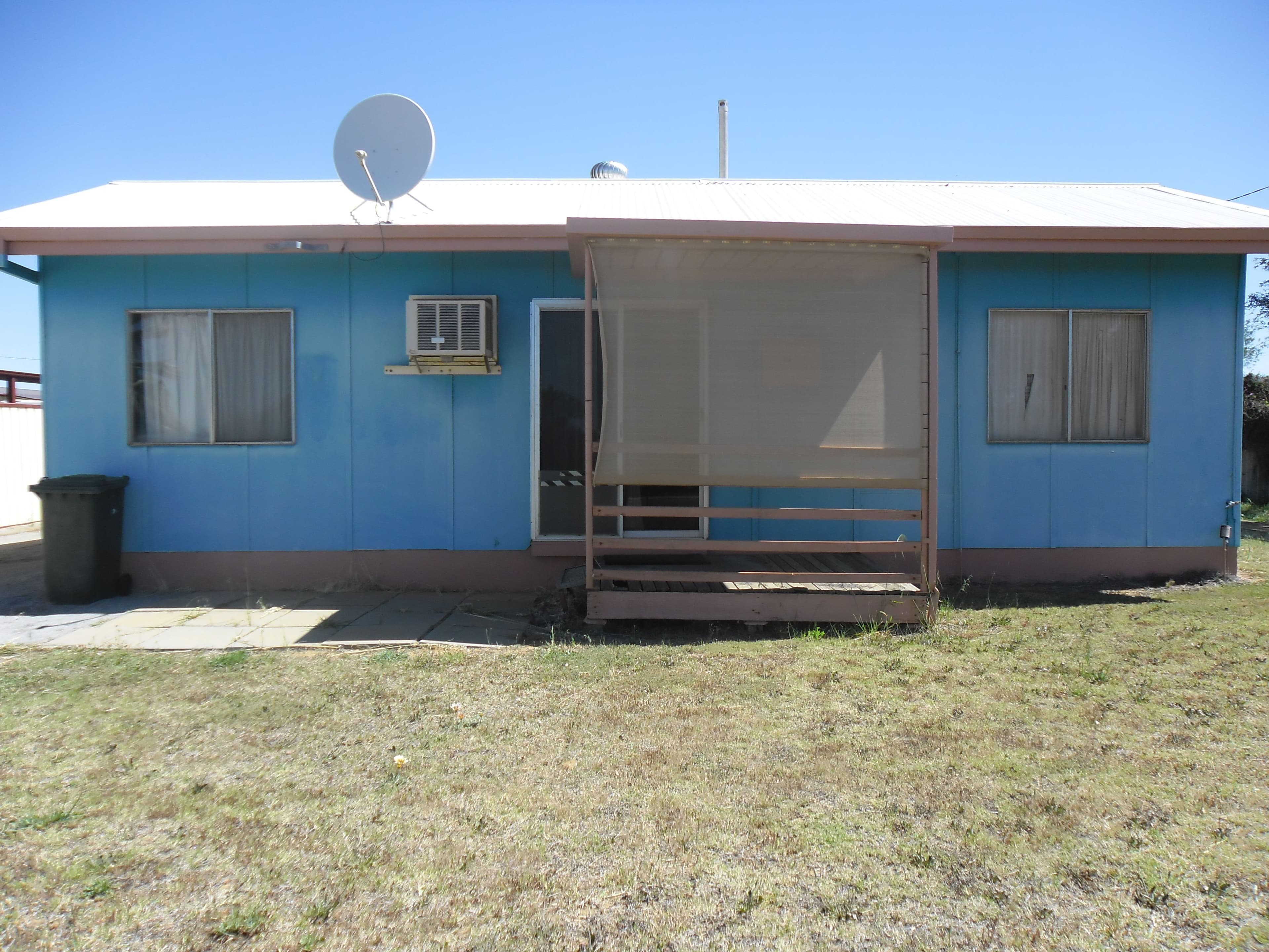 9 Railway Avenue, Carnamah WA 6517, Carnamah - Image 1