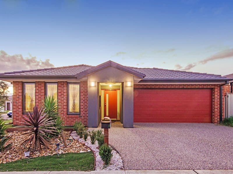 28 Parkvista Drive, Truganina VIC 3029, Truganina - Image 1