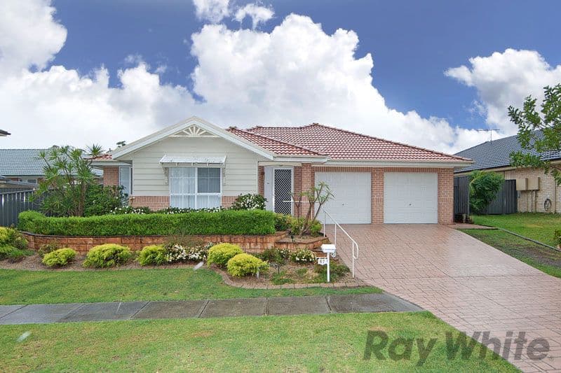 67 Mebbin Circuit, WOONGARRAH NSW 2259, Woongarrah - Image 1