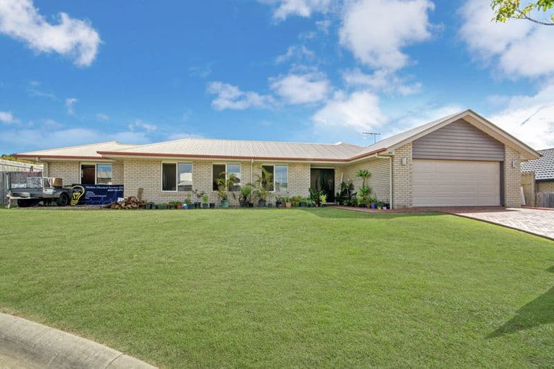 6 Silverbirch Court, Upper Caboolture - Image 1
