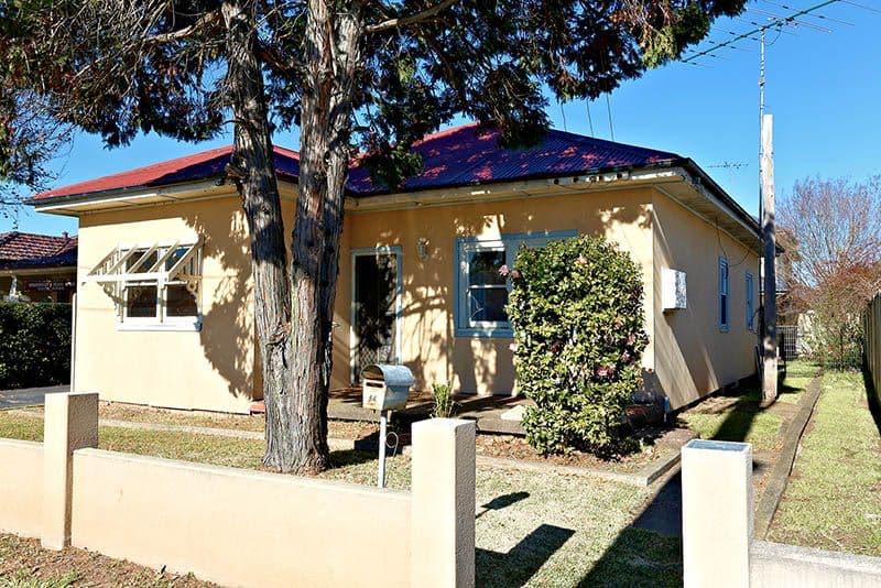 54 March Street, RICHMOND NSW 2753, Richmond - Image 1