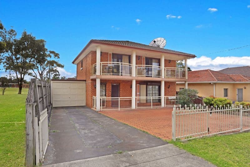 61 James Street, PUNCHBOWL NSW 2196, Punchbowl - Image 1