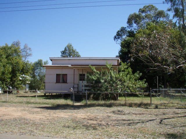 57 Carter Street, CHARLEVILLE QLD 4470, Charleville - Image 1