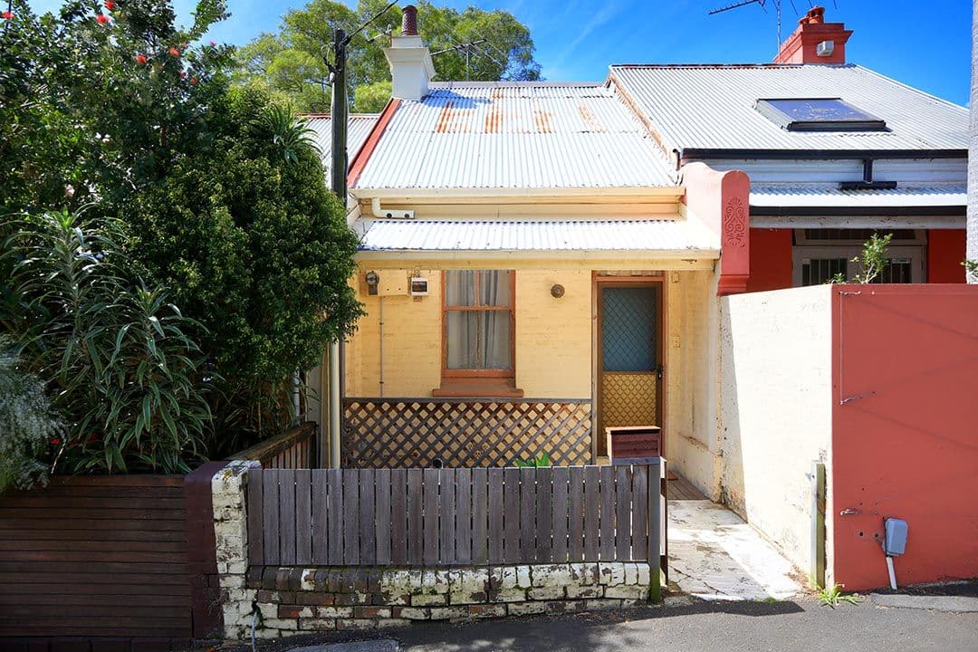 25 Avon Street, GLEBE NSW 2037, Glebe - Image 1