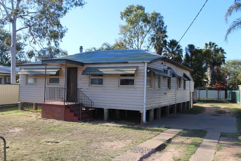 172 Alfred Street, Charleville QLD 4470, Charleville - Image 1