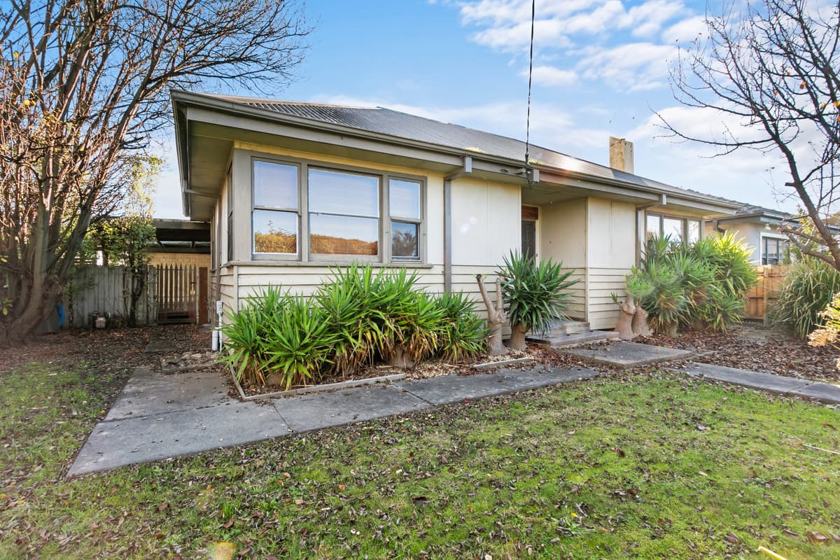 1 / 71 Washington Street, TRARALGON VIC 3844, Traralgon - Image 1