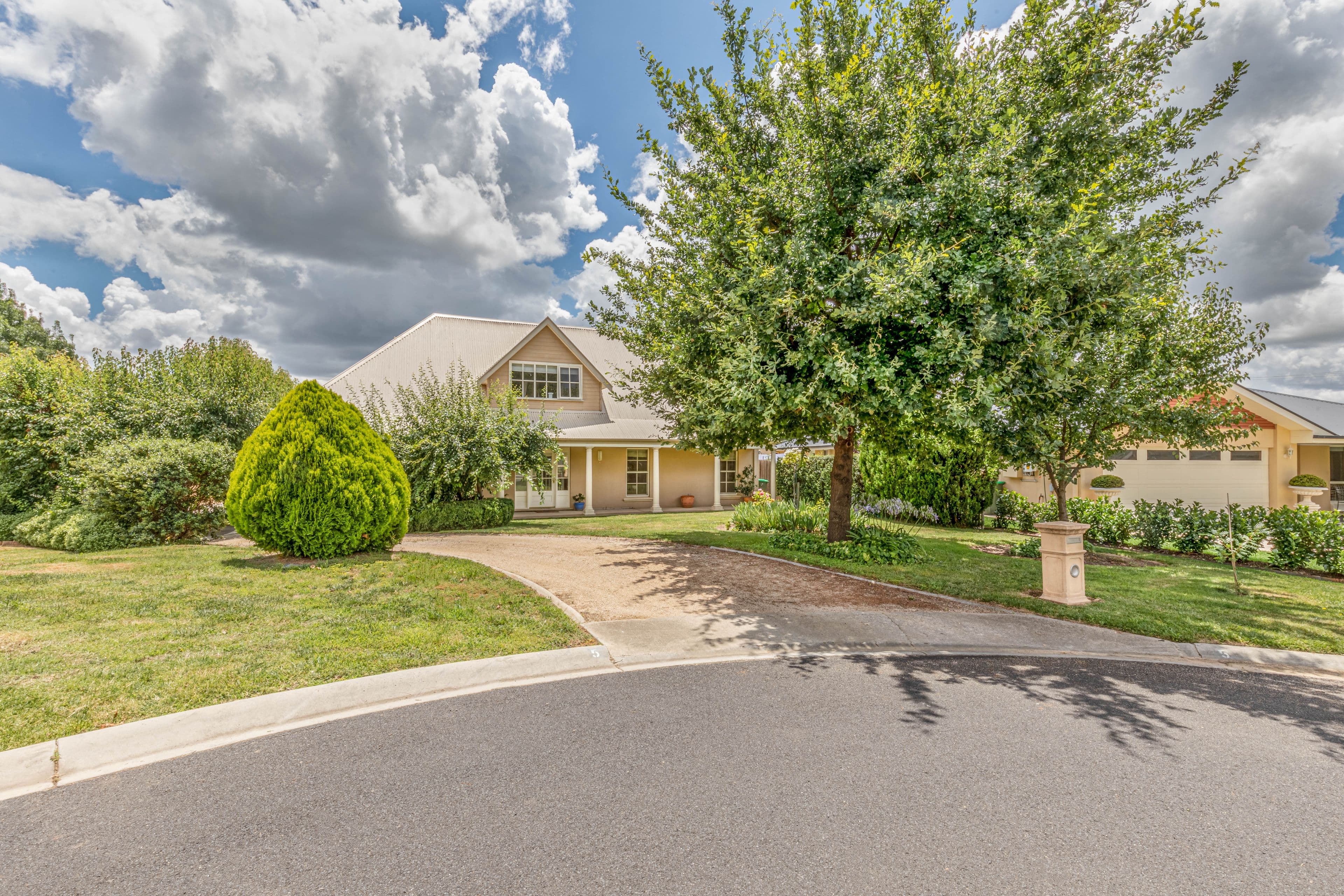 5 Huntingdale Close, Robin Hill NSW 2795, Robin Hill - Image 1